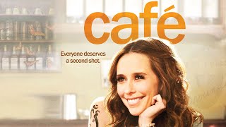 Cafe (2011) | Full Romance Movie | Jennifer Love Hewitt | Jamie Kennedy