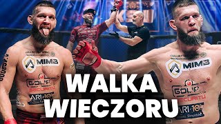 WYGRAŁEM na KSW 100