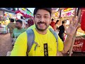 exploring the world’s biggest food street jalan alor