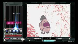 [AC] Beatmania IIDX 24 SINOBUZ - カゴノトリ ~弐式~ SPA Full Combo