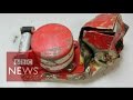 Germanwings: What can black boxes tell us about the plane crash? BBC News