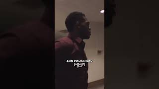 Jon Jones` Arrests and Legal Troubles 👮