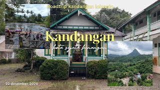 Cagat Kandangan.. kandangan cing ai | Roadtrip kandangan, Tanuhi, Loksado