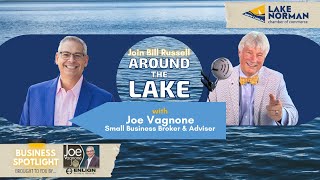 Lake Norman Chamber \