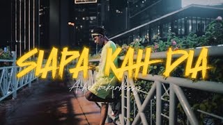 SIAPA KAH DIA - Achel'B ( Official video music )