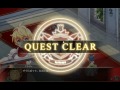 かんぱに☆ガールズ 第二部 第10章 ヴラド・ワロキエ quest2 公国使節団の護衛 青ルート