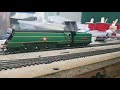 1941 bulleid review