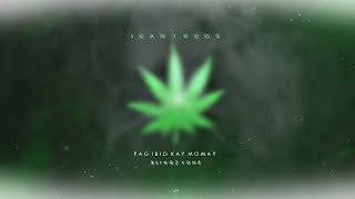 Blingzy One - Pag-ibig kay momay (Official Lyric Video)