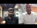 Indian FinTech Landscape – An Overview by Mr  Nalin Bansal | Global Fintech Fest 2021 - Day 1