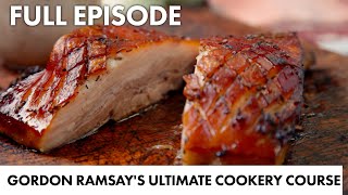 Gordon Ramsay's Favourite Slow Cooked Recipes | Ultimate Cookery Course
