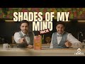 SHADES OF MY MIND (TRAILER) - 3 MONKEYS PUBLISHING