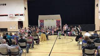 Spring Elementary Concert 2023