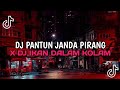 DJ PANTUN JANDA PIRANG X IKAN DALAM KOLAM VIRAL TIKTOK TERBARU YANG KALIAN CARI-CARI