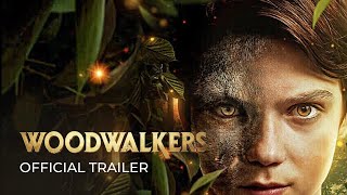 Woodwalkers: Războinicii Pădurii - Trailer oficial | Din 21.02.2025 la cinema | Prorom