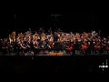 Mahler Symphony No.5 | OQPPL et Ouroboros