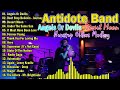 Antidote Band Non Stop Greatest Hits Songs - Nonstop Hits Slow Rock Love Songs Full Album 2024