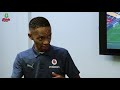 sisonke diski chat s2e1 ft reneilwe letsholonyane and dikgang mabalane