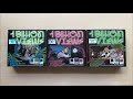 ♡Unboxing EXO-SC 엑소 세훈&찬열 1st Studio Album 1 Billion Views Kihno (All Ver.)♡