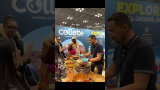 Find your next adventure! NYC Travel and Adventure Show 2023