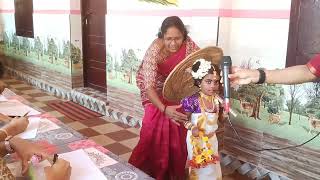 ഞങ്ങളുടെ ഓണം ആഘോഷം . 🌼🎉 Children's Onam Celebration #Onam