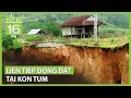 Liên tiếp động đất tại Kon Tum | VTC16