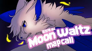 [ Moon waltz ] 표정캐 au map call 대합작 모집 (closed)