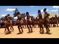 Kala Tsa Kgale Traditional Group(Botswana)