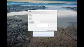 CRS Database Setup using Database Wizard installing SQL Server 2019