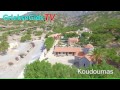 luchtvideo kreta de griekse gids