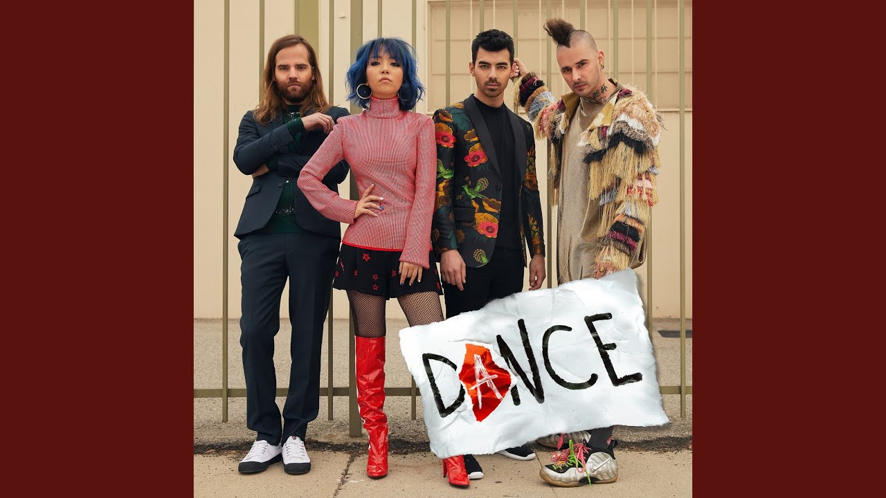 Dance Youtube
