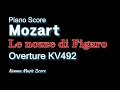 w.a. mozart opera