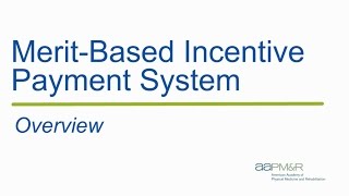 MIPS Overview
