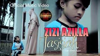 Zizi Azilla - Tasisiah