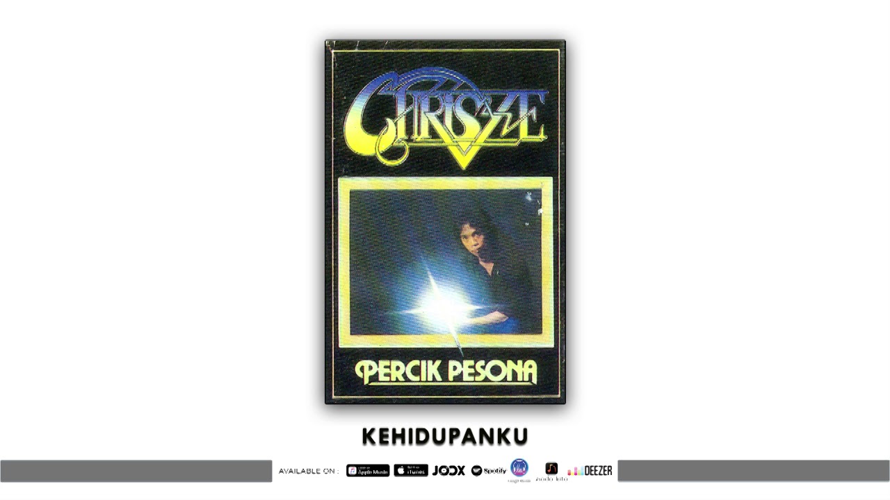 Chrisye - Kehidupanku Chrisye - Kehidupanku