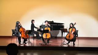 Piazzolla - Chiquilin de Bachin 바친의 아이들 - 벨코첼리