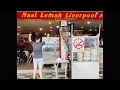 PENANG: Nasi Lemak Liverpool - YNWA!