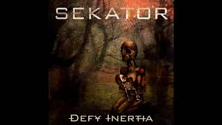 Sekator - Suffering ov Myself