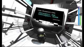 Astrophobia Unity Prototype 7
