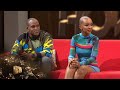 Celebrating musical talent! – Homeground | S5 | Ep 51 | Mzansi Magic