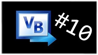 Visual Basic #10 - Optional Parameters, Overloading, Summaries