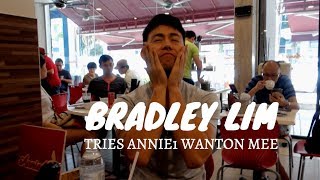 BRADLEY LIM TRIES ANNIE1 WANTON MEE