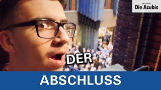 Der Abschluss - Provadis Die Azubis - Folge 10