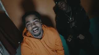GlockBoyKO - “Un Huhh” (Official Video) Shot by @LouVisualz