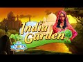 india garden