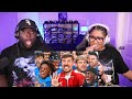Kidd and Cee Reacts To 50 YouTubers Fight For $1,000,000 (Mr Beast)