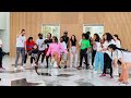 Afrodance | workshop | Angel  | Akaisha