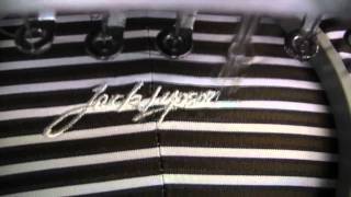 Making of a Fine Shirt