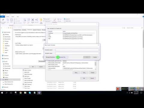 GDAL Installation for python GDAL Installation for python