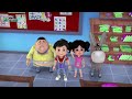 70 vir the robot boy hindi cartoon for kids vir vs jinn uncle animated series wowkidz action