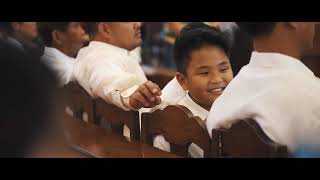 [FULL] Fr. Jestoni \u0026 Fr. Edilberto Presbyteral Ordination 2019